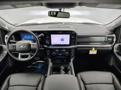 2026 Ford F-350 Lariat