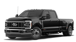 2027 Ford Super Duty F-350 DRW LARIAT