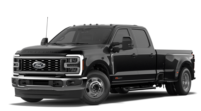 2027 Ford Super Duty F-350 DRW LARIAT