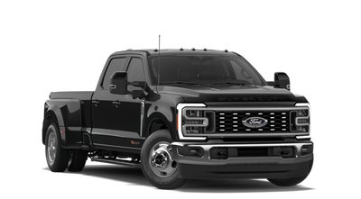 2027 Ford Super Duty F-350 DRW LARIAT