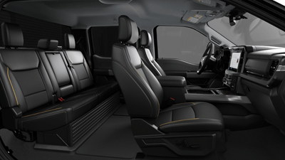 2027 Ford Super Duty F-350 DRW LARIAT