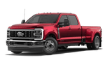 2027 Ford F-350 Lariat