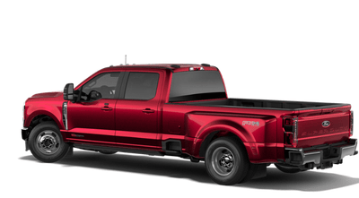 2027 Ford F-350 Lariat