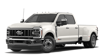 2027 Ford F-350 Lariat