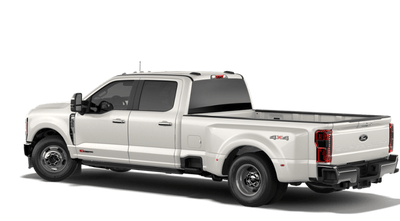 2027 Ford F-350 Lariat