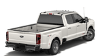 2027 Ford F-350 Lariat