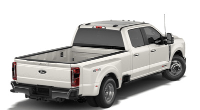 2027 Ford F-350 Lariat