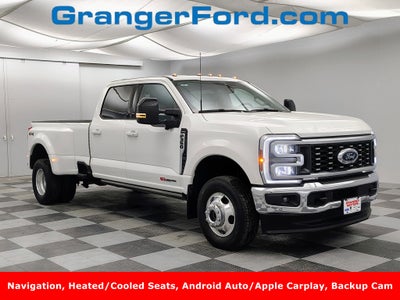 2024 Ford F-350 Lariat