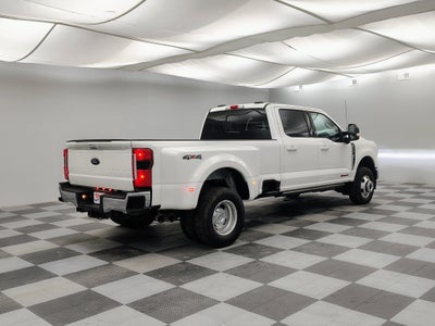 2024 Ford F-350 Lariat