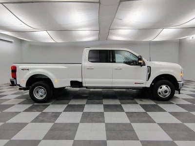 2024 Ford F-350 Lariat