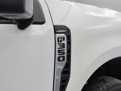 2024 Ford F-350 Lariat