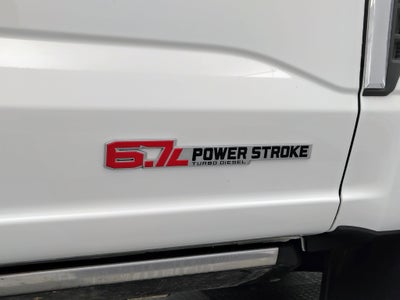 2024 Ford F-350 Lariat