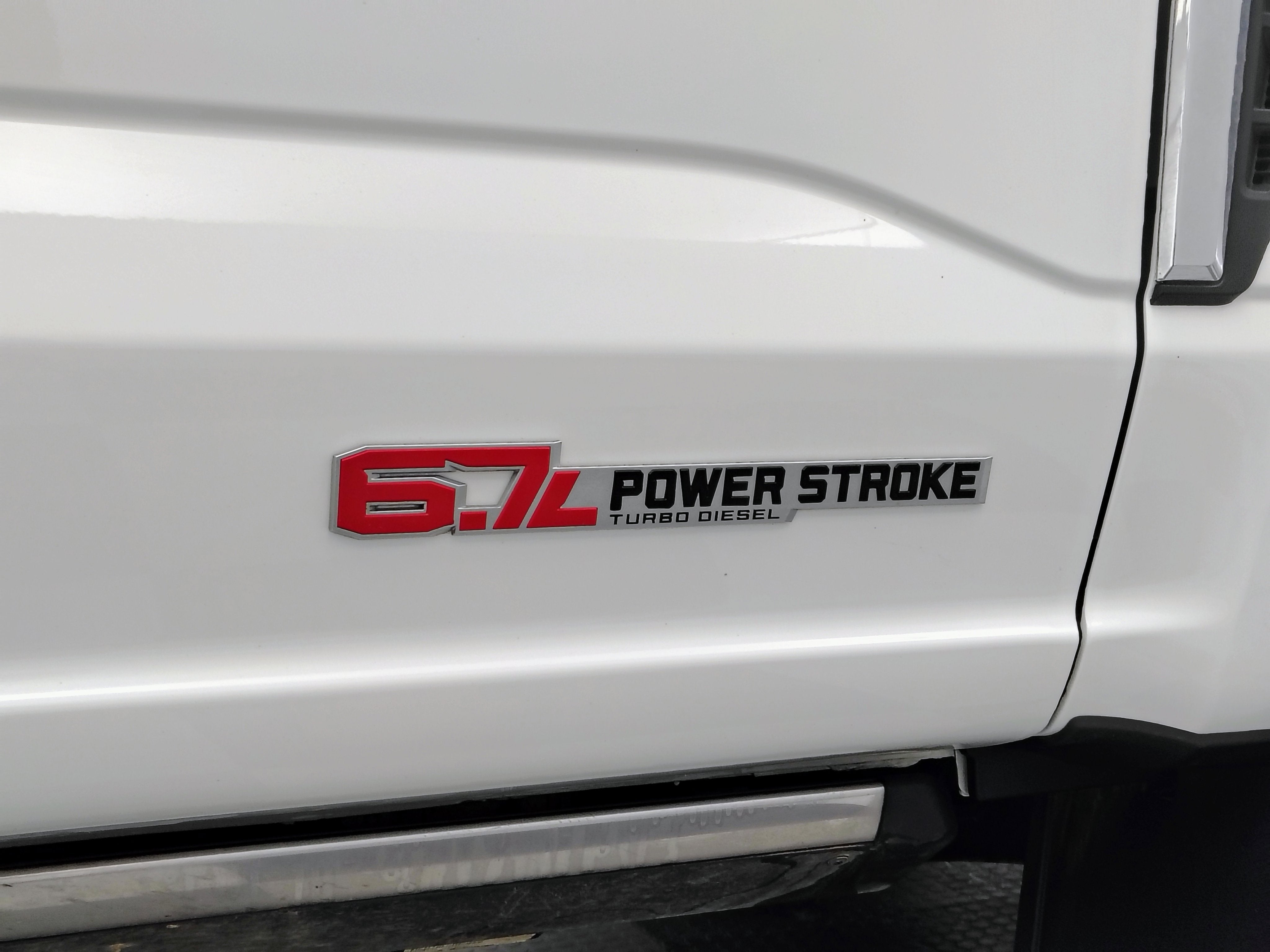 2024 Ford F-350 Lariat