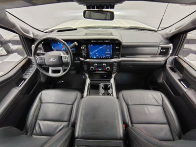 2024 Ford F-350 Lariat