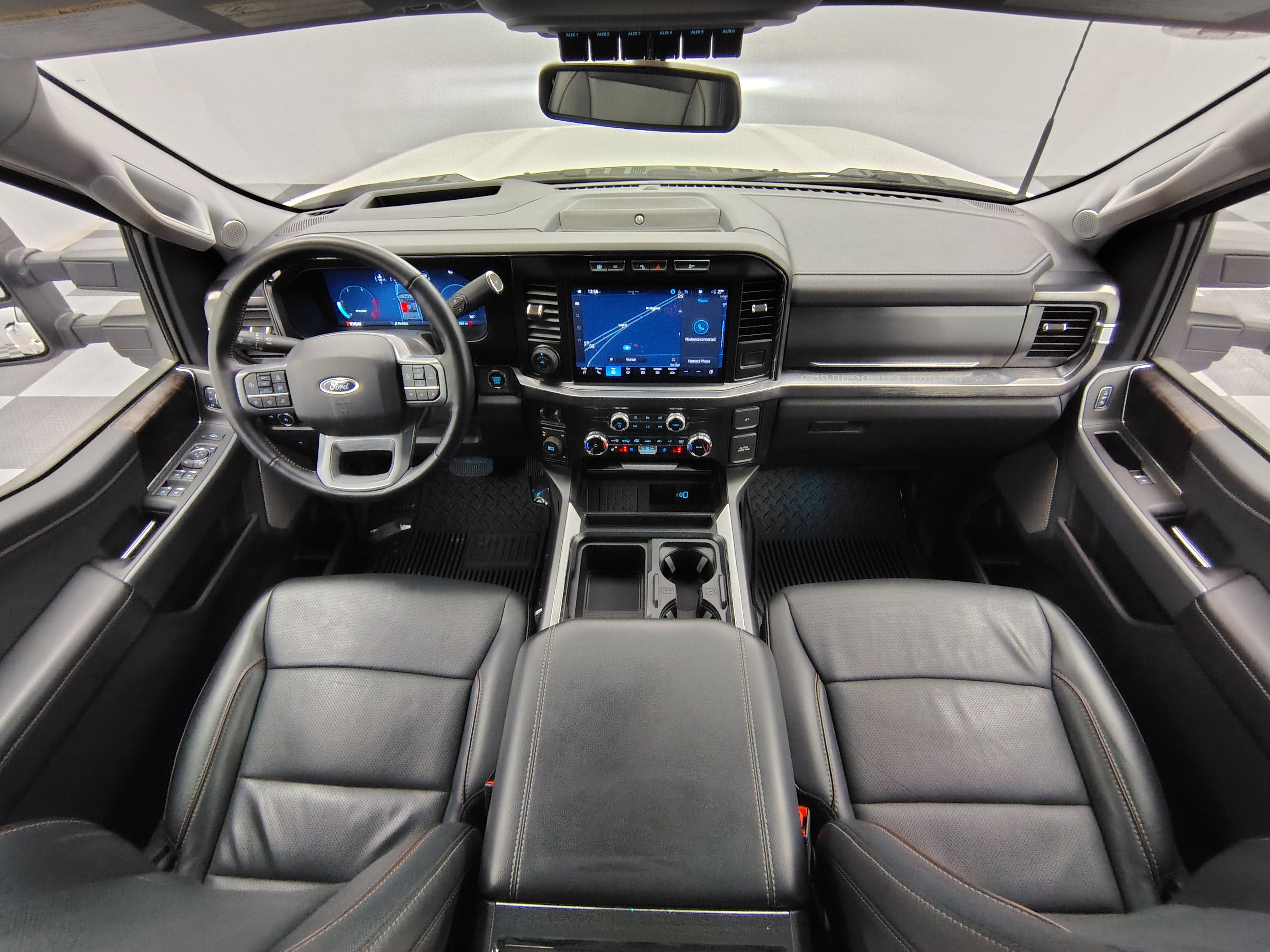 2024 Ford F-350 Lariat