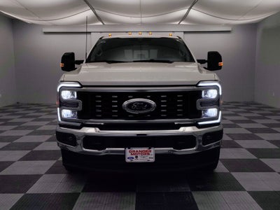 2024 Ford F-350 Lariat