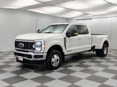 2024 Ford F-350 Lariat