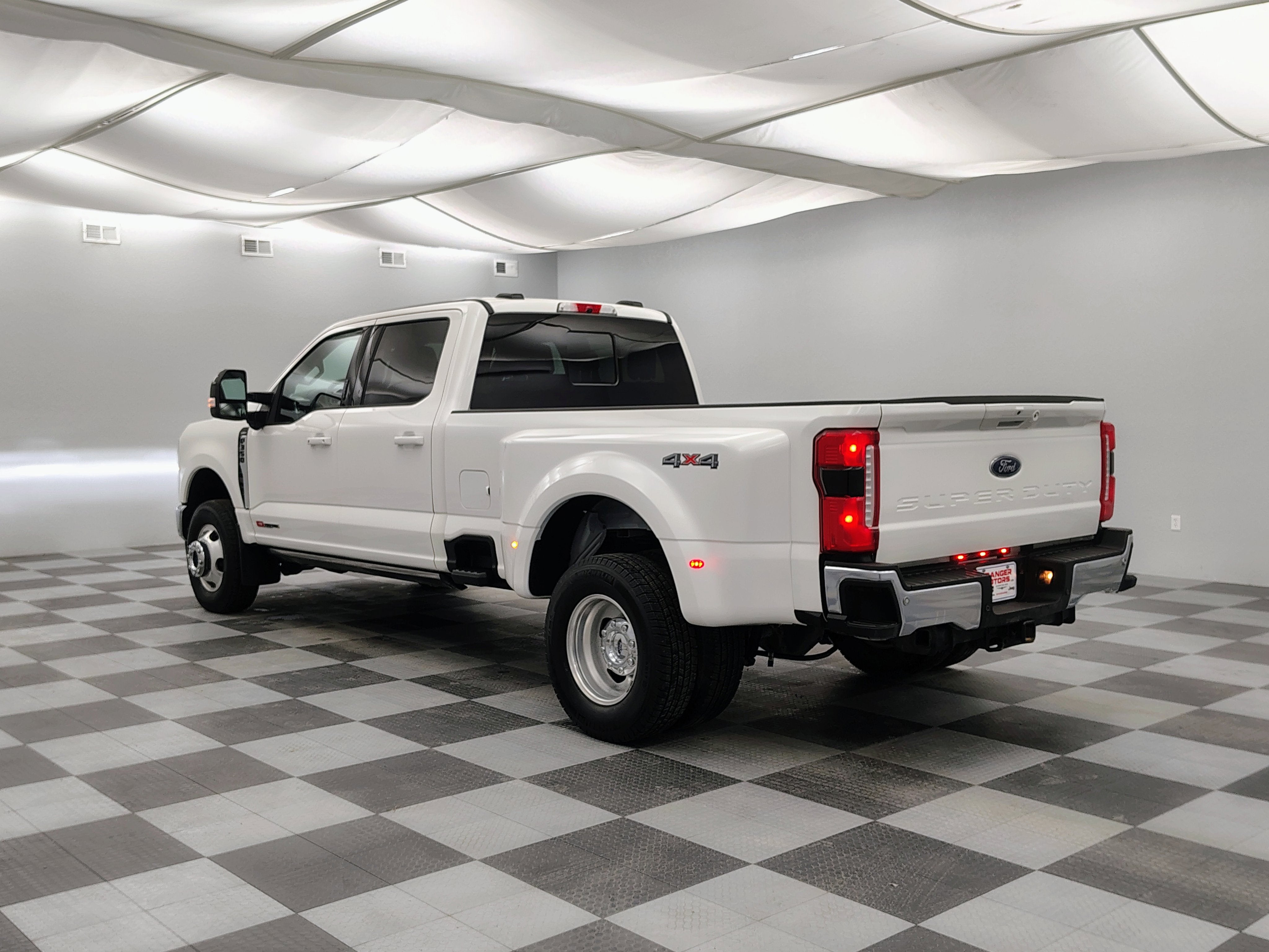 2024 Ford F-350 Lariat
