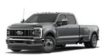 2027 Ford F-350 Lariat