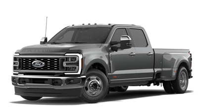 2027 Ford F-350 Lariat