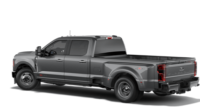 2027 Ford F-350 Lariat