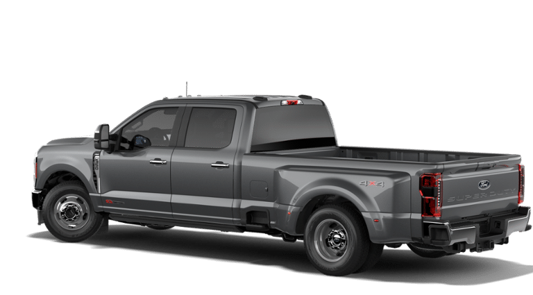2027 Ford F-350 Lariat