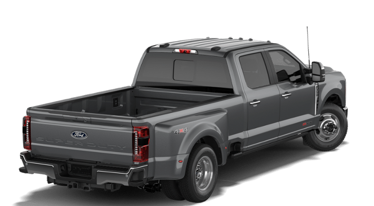 2027 Ford F-350 Lariat