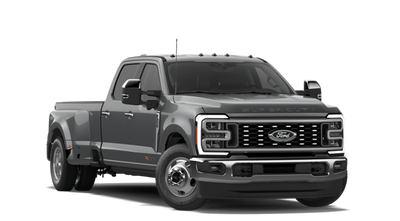 2027 Ford F-350 Lariat