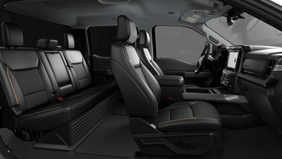 2027 Ford F-350 Lariat