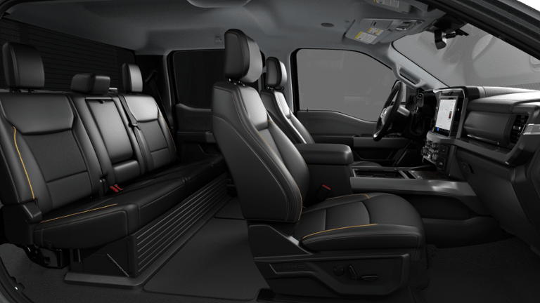 2027 Ford F-350 Lariat