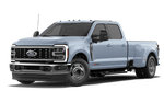 2027 Ford F-350 Lariat