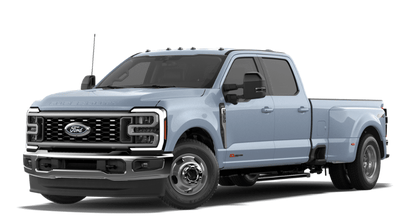 2027 Ford F-350 Lariat