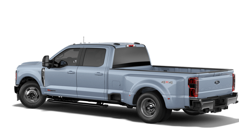 2027 Ford F-350 Lariat