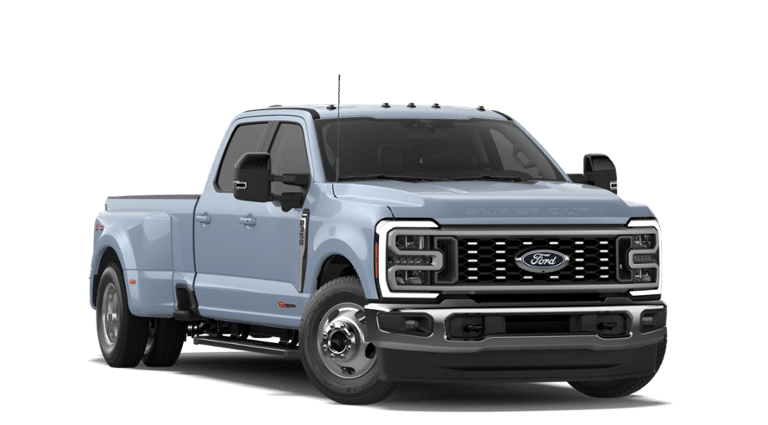 2027 Ford F-350 Lariat