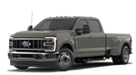 2027 Ford F-350 Lariat