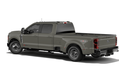 2027 Ford F-350 Lariat