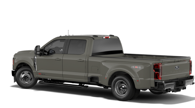 2027 Ford F-350 Lariat