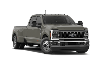 2027 Ford F-350 Lariat