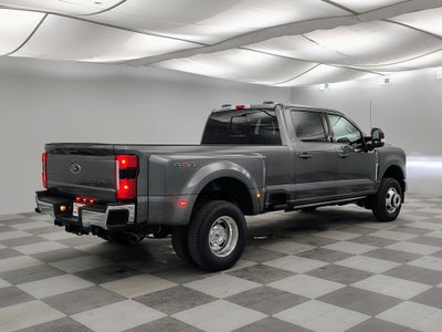 2026 Ford F-350 Lariat