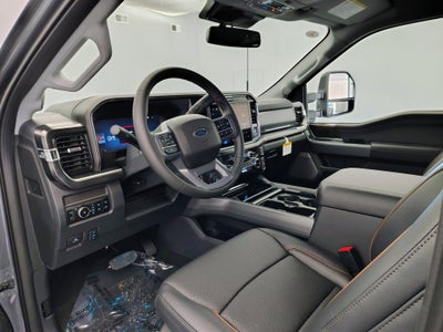2026 Ford F-350 Lariat