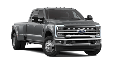 2026 Ford F-350 Lariat