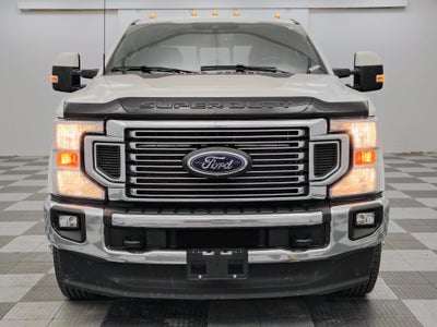 2022 Ford F-350 Lariat Super Duty