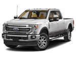 2022 Ford F-350 Lariat Super Duty