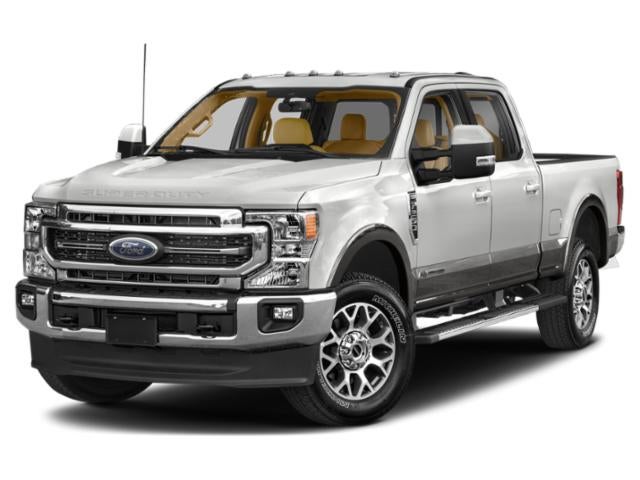 2022 Ford F-350 Lariat Super Duty