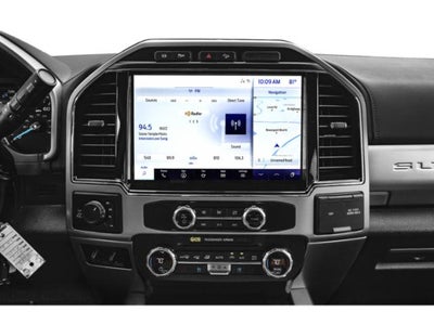 2022 Ford F-350 Lariat Super Duty
