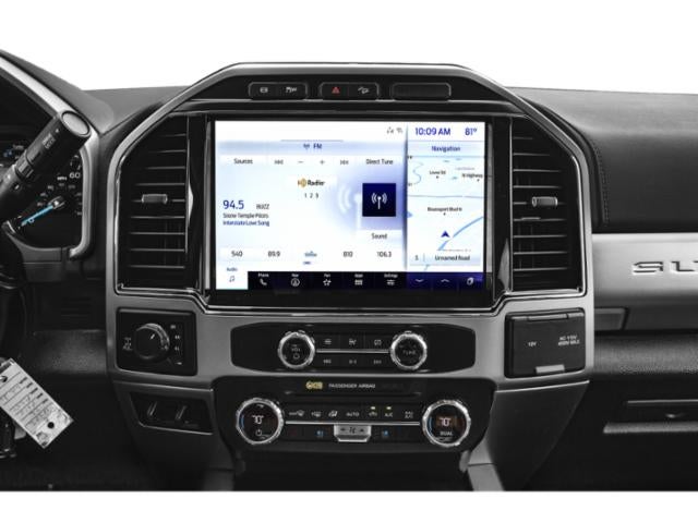 2022 Ford F-350 Lariat Super Duty