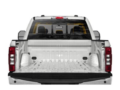 2022 Ford F-350 Lariat Super Duty