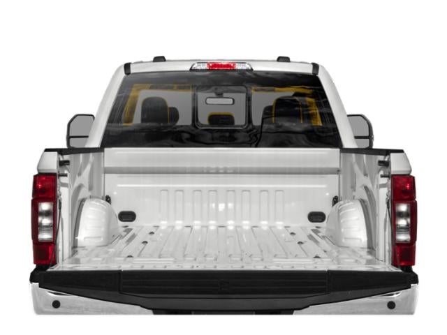 2022 Ford F-350 Lariat Super Duty