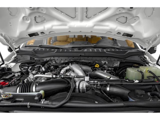 2022 Ford F-350 Lariat Super Duty