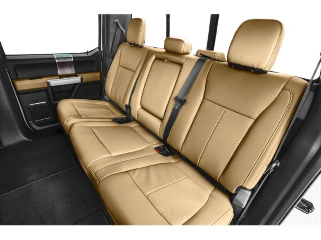 2022 Ford F-350 Lariat Super Duty